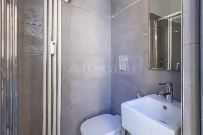 Casa in vendita, Via Marsala, Milano