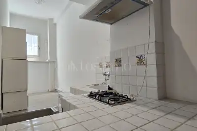 Casa in vendita, Via Meropia, Roma