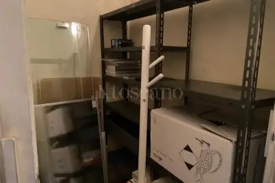 Negozio in affitto, Via Fiuggi, Milano