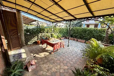 Villino a Schiera in vendita, GUSSAGO SALE, Gussago