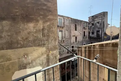 Casa in vendita, Via Penninello, Catania