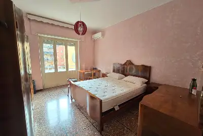 Casa in vendita, Via Enea, Roma