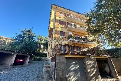 Casa in vendita, Piazza Vittime del Fascismo, Grottaferrata