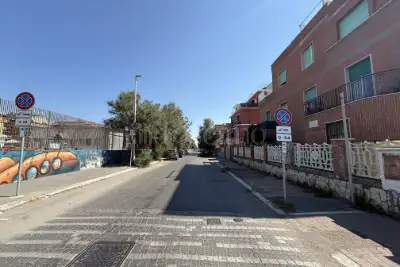Casa in vendita, Viale del Sommergibile, Roma