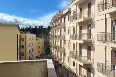 Casa in vendita, VIA DELLA PINETA/ VIA VACCARO, Potenza