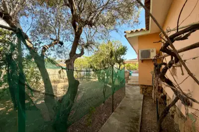 Villa in vendita, Via dell'Erica, Olbia