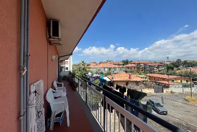 Casa in vendita, San Nullo, Catania