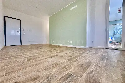 Casa in vendita, Via Raffaele Aversa, Roma