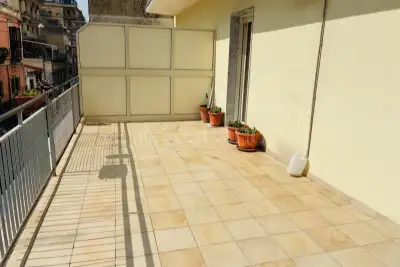 Casa in vendita, Via Antonio Santangelo Fulci, Catania