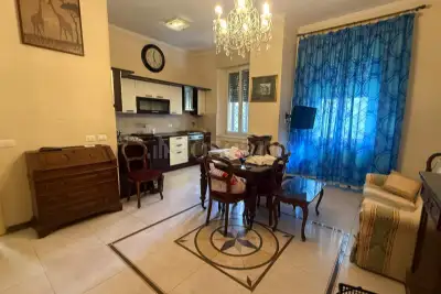 Casa in vendita, Corso Regina Maria Pia, Roma