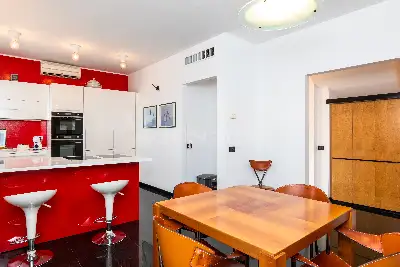 Attico in vendita, Via Fra Riccardo Pampuri n. 2, Milano