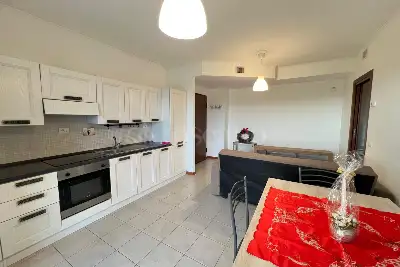 Casa in vendita, Via Nino Manfredi, Fiumicino