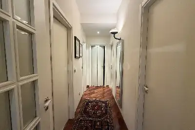 Casa in vendita, Via Pergusa, Enna