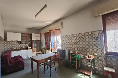 Casa in vendita, Via Antonio Locatelli, Ciampino