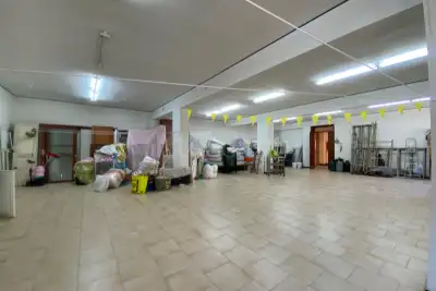 Magazzino in vendita, Via Comunale Catarratti, Messina