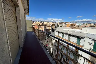 Casa in vendita, Via Filocomo, Catania