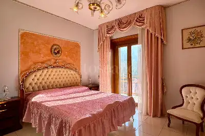 Villa in vendita, Via Molinelle, Monteforte Irpino