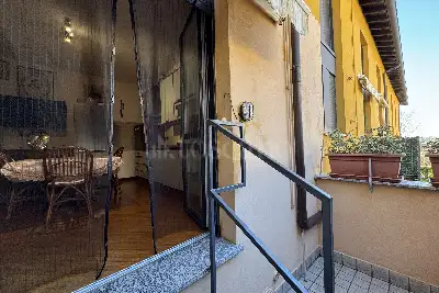 Casa in vendita, M. G. Parmigiani, Valmadrera