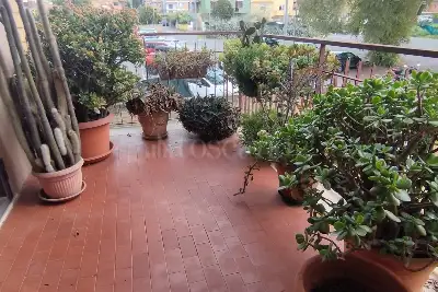 Casa in vendita, Via Alberto Salietti, Roma