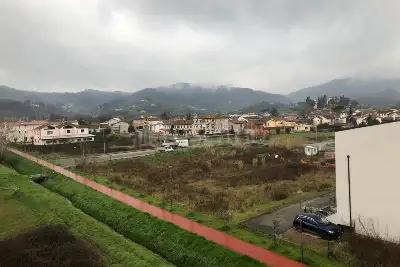 Edificabile Residenziali in vendita, Via XXV Aprile, Serravalle Pistoiese