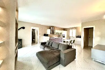 Villa in vendita, Via Gaslago, Soiano del Lago