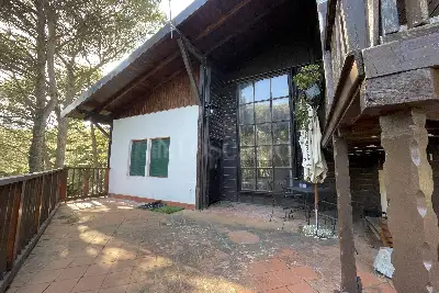 Villa in vendita, Via San Martino, Monreale (PA), Monreale