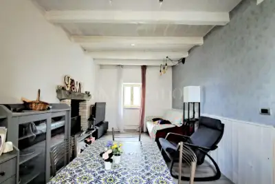 Casa Indipendente in vendita, Via L. Suardo, Sarnico