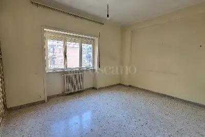 Casa in vendita, via giovanni battista gisleni, Roma