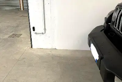 Box in vendita, Via delle Calasanziane, Roma