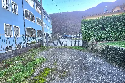 Villa in vendita, Via F. Petrarca, Sarezzo