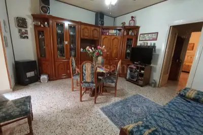 Casa in vendita, Via Salso, Palermo