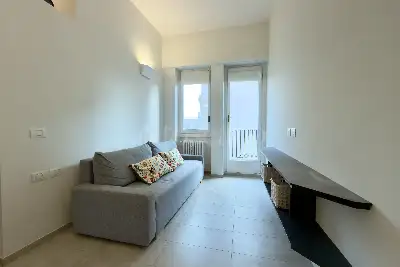 Casa in affitto, Corso di Porta Vigentina, Milano