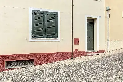 Casa Indipendente in vendita, Via Pietro Nenni, Tissi