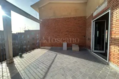 Attico in vendita, Viale Vasco de Gama, Roma