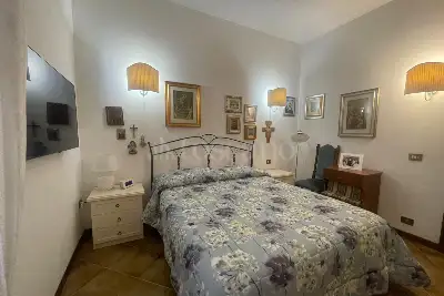 Villa Bifamiliare in vendita, Via Bernardo Quaranta, Roma