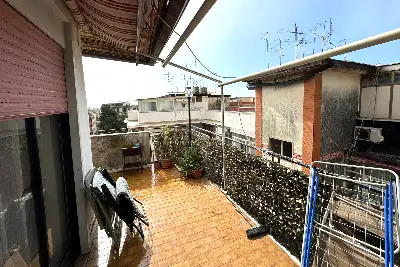 Attico in vendita, Via Madonna di Fatima, Gravina di Catania
