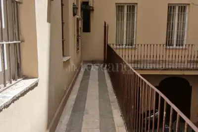 Casa in vendita, Via Alessandria, Roma
