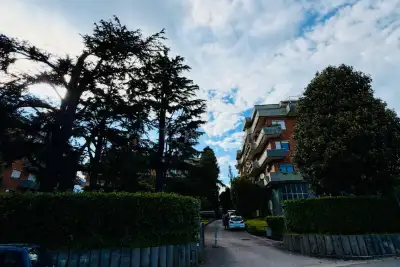 Casa in affitto, Via Antonio Annarumma, Avellino