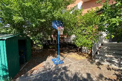 Villa Bifamiliare in vendita, Via Civate, Roma