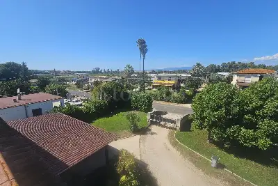 Villa in vendita, Via Le Ferriere, Latina