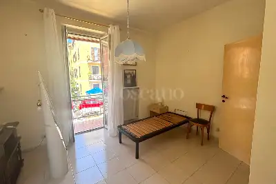 Casa in vendita, Via Leone Magno, Roma