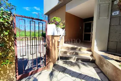 Casa in vendita, Via Ennio Visca, Nettuno