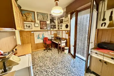 Casa Indipendente in vendita, Via Prima Quartiere la Famiglia, Brescia