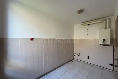 Casa in vendita, Via Correggio, Monza