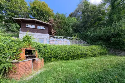 Villa in vendita, Via Alfredo Oriani, Varese