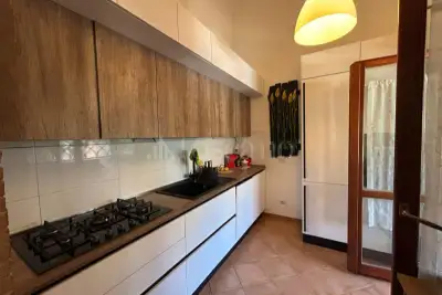 Villa Plurifamiliare in vendita, Via Nicola de Giosa, Roma