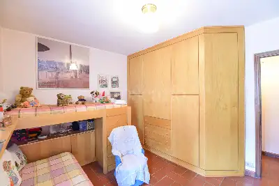 Casa in vendita, Via Giovanni Torti, Erba