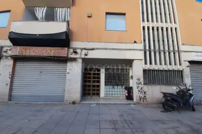 Casa in vendita, Via Giuseppe Lanza di Scalea, Palermo