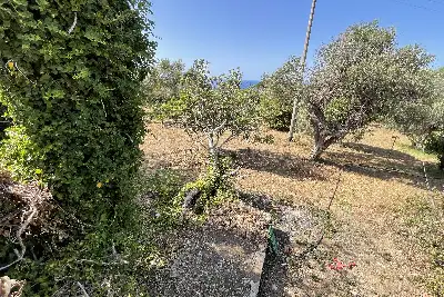 Casa Indipendente in vendita, C/da Malapezza Spartà, Messina
