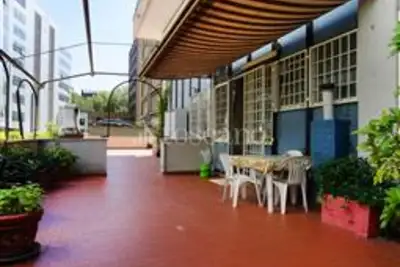 Casa in vendita, Via Padre Semeria, Roma